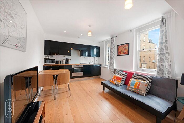 1 Bedroom Apartment To Rent In Cleveland Way, London, E1