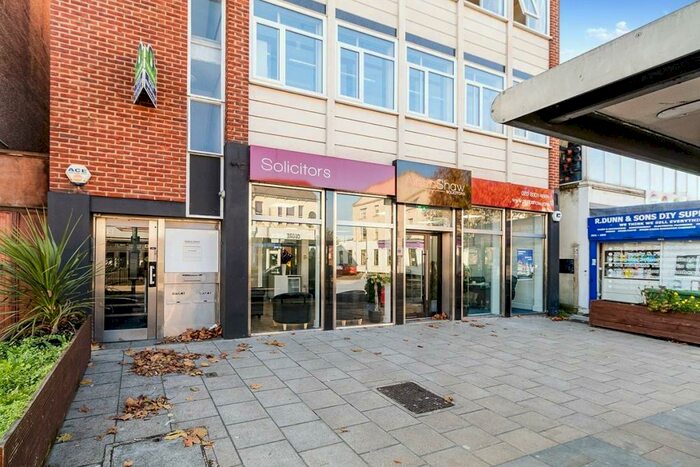 1 Bedroom Flat To Rent In B Broadway, Bexleyheath, Kent, DA6