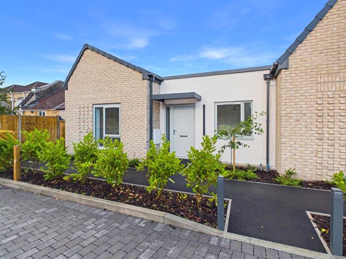 4 Bedroom House For Sale In Cliff Barton Close, Tabernacle Road, Hanham, Bristol, BS15