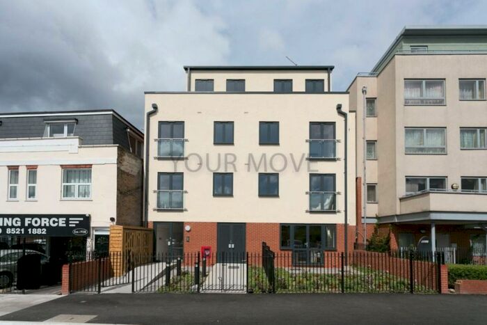 1 Bedroom Flat To Rent In Lea Bridge Road, London, E17