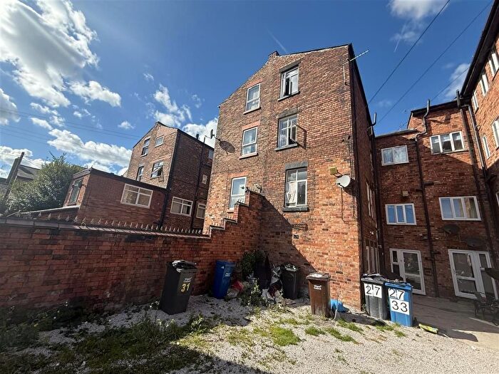 2 Bedroom Flat For Sale In Acton Street, Wigan, WN1