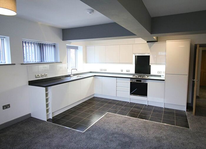 1 Bedroom Flat To Rent In Grove Street, Wantage, OX12