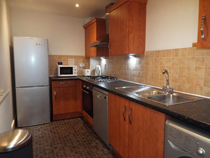 2 Bedroom Apartment To Rent In Black Eagle Drive, Gravesend, DA11