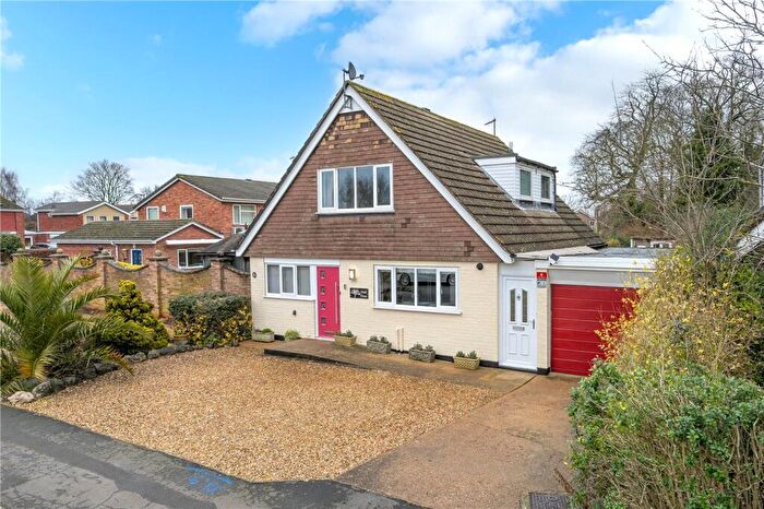 3 Bedroom Detached House For Sale In Ancaster Drive, Sleaford, Lincolnshire, NG34