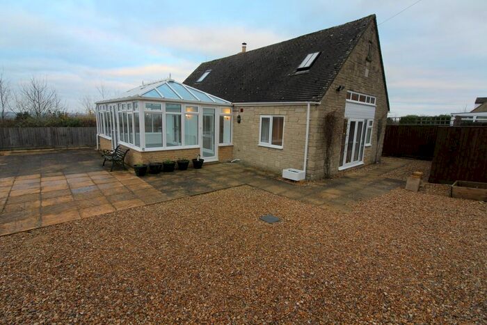 3 Bedroom Detached House To Rent In Nether Westcote, Chipping Norton OX7