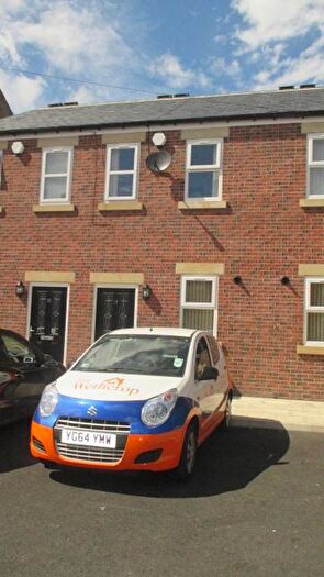 2 Bedroom Terraced House To Rent In Hudson Street, Leeds, West Yorkshire, LS9