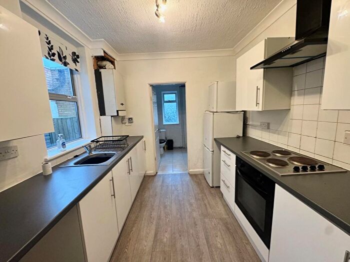 3 Bedroom End Terrace House To Rent In Evelyn Road, Barming, Maidstone, ME16