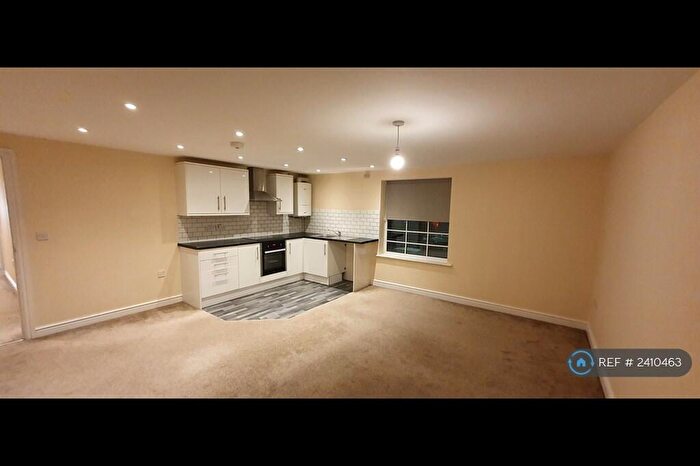 1 Bedroom Flat To Rent In The Barrel, Kidderminster, DY10
