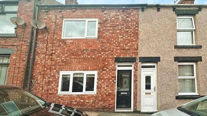3 Bedroom Terraced House To Rent In Alexandra Street, Pelton, Chester Le Street, Durham, DH2