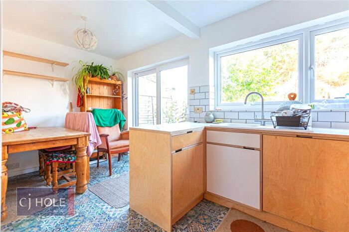 3 Bedroom Terraced House To Rent In Copley Gardens, Lockleaze, Bristol, BS7