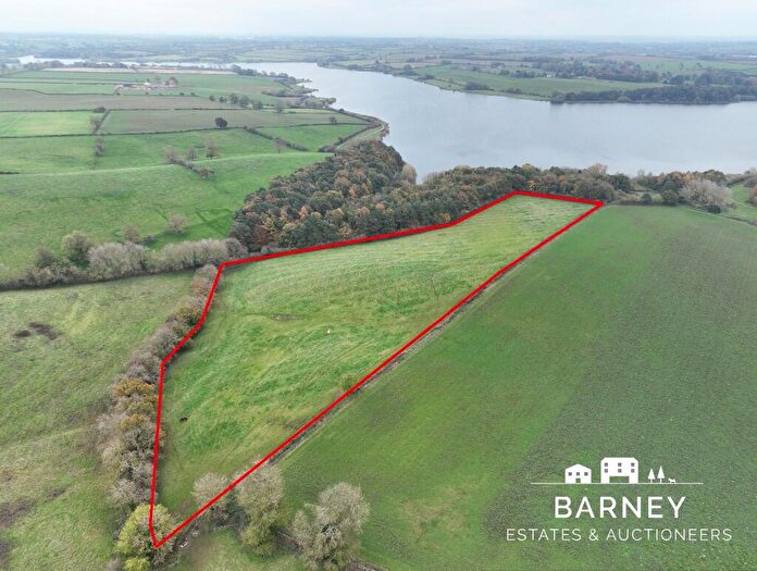 Land For Sale In Reservoir View, Land Off Holcot Road, NN6