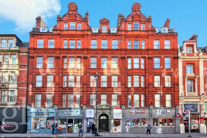 2 Bedroom Flat To Rent In Shaftesbury Avenue, Soho, W1D
