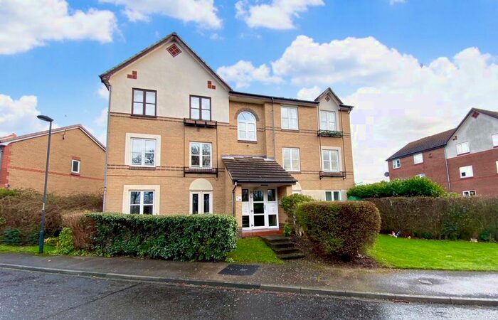2 Bedroom Apartment To Rent In Hazeldene Court, Tynemouth, NE30