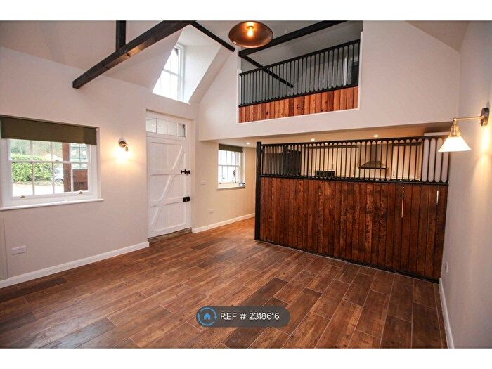 1 Bedroom Terraced House To Rent In Stallet, Newbury, RG20