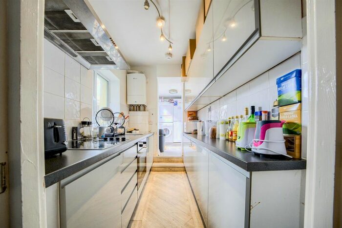 5 Bedroom Terraced House To Rent In Gleave Road, Selly Oak, Birmingham, B29