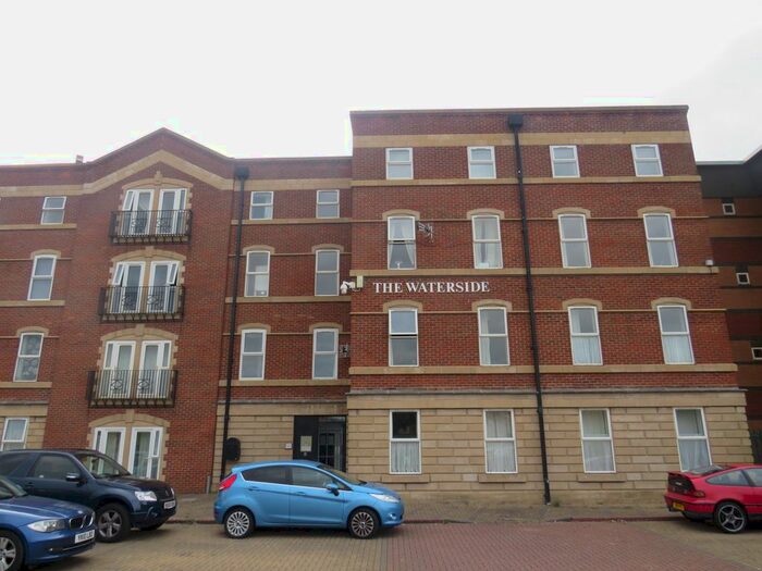 1 Bedroom Flat To Rent In Sorbonne Close, Thornaby, Stockton-On-Tees TS17
