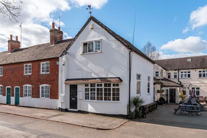 1 Bedroom Cottage For Sale In Main Street, Hemington, Derby, DE74