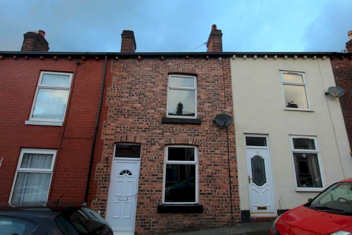 2 Bedroom Terraced House To Rent In Clay Street, Bromley Cross, Bolton, BL7
