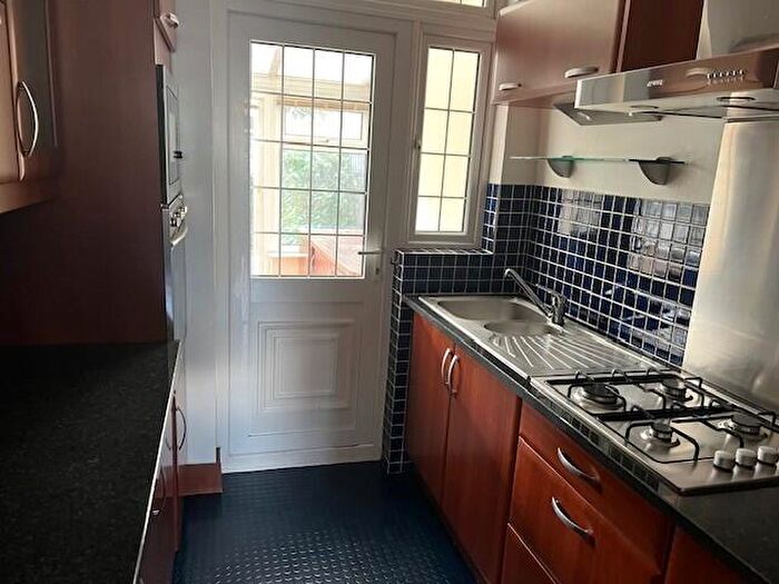 3 Bedroom Terraced House To Rent In Applegarth Drive, Newbury Park, Essex, IG2