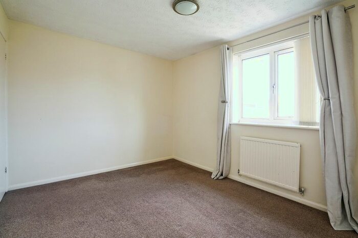2 Bedroom Semi-Detached House For Sale In Gamble Close, Ibstock, Leicestershire, LE67