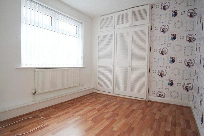 3 Bedroom Terraced House To Rent In Beryl Street, Old Swan, Liverpool, Merseyside, L13