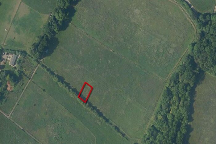 Land For Sale In Plot At Layhams Farm, Keston, Greater London, BR2