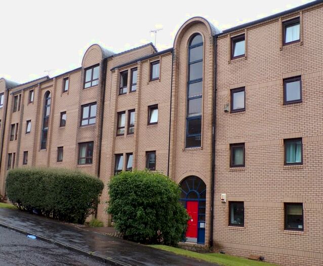 1 Bedroom Flat To Rent In Yorkhill Street, /, G3