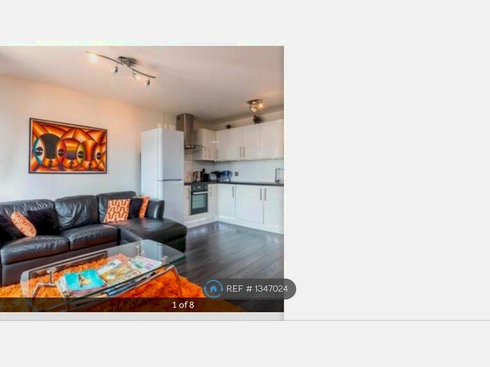 1 Bedroom Flat To Rent In Lowestoft Mews, London, E16