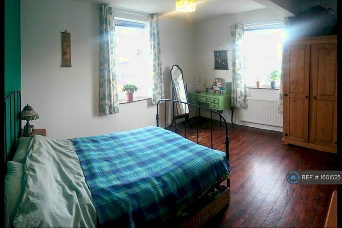 4 Bedroom Terraced House To Rent In Ransfield Rd, Manchester, M21