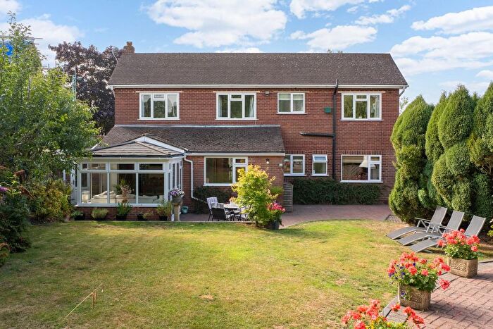 5 Bedroom Detached House For Sale In Catholic Lane, Dudley, DY3