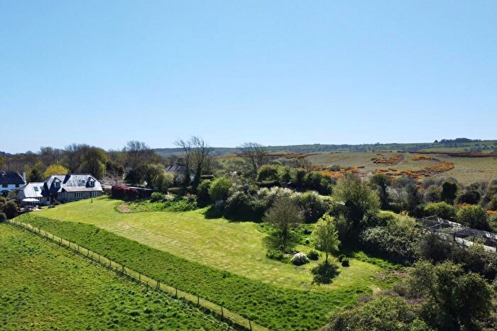 5 Bedroom Detached House For Sale In West Street, Corfe Castle, BH20