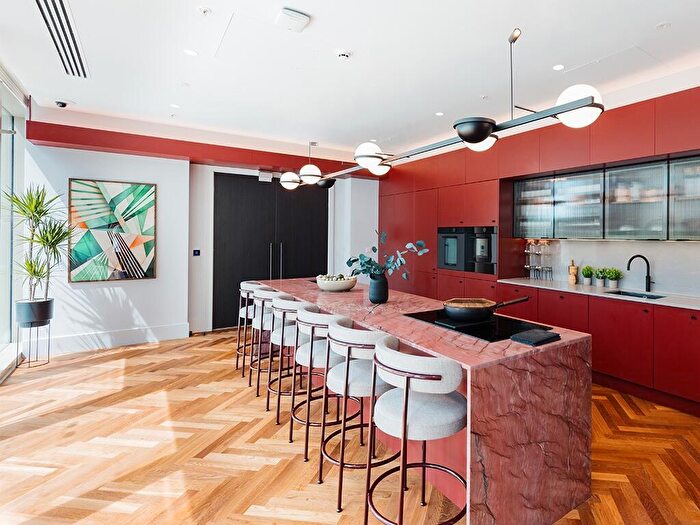 2 Bedroom Apartment To Rent In Broad Street, Birmingham, B15