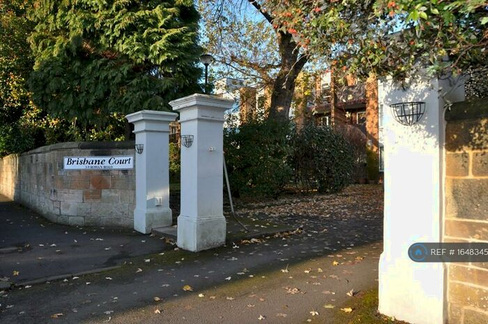 2 Bedroom Flat To Rent In Rowan Road, Glasgow, G41