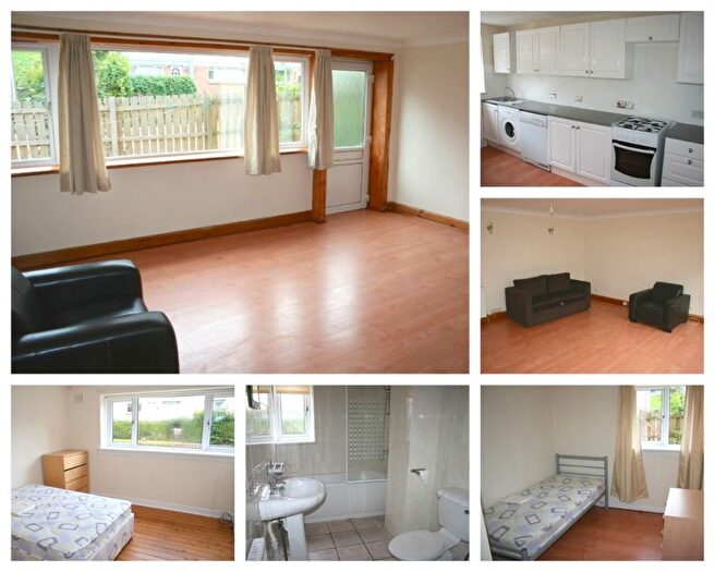 3 Bedroom Flat To Rent In Northfield Drive, Edinburgh, EH8