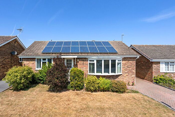 2 Bedroom Detached Bungalow For Sale In Orchard Road, Malton, YO17