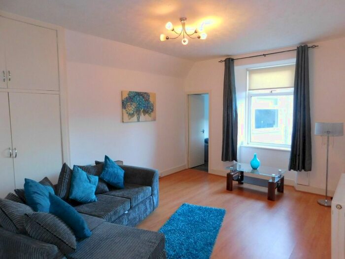 1 Bedroom Flat To Rent In Claremont Street, West End, Aberdeen, AB10