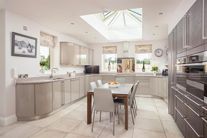 4 Bedroom Detached House For Sale In Weedling Gate, Stutton, Tadcaster, LS24