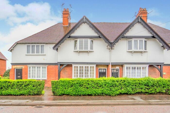 2 Bedroom Terraced House To Rent In New Chester Road, Wirral CH62