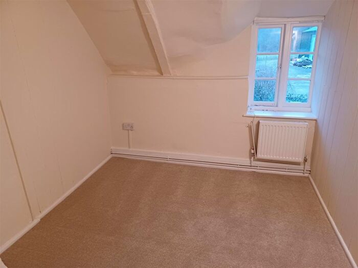 2 Bedroom Cottage To Rent In Upper Bullington, Sutton Scotney, Winchester, SO21