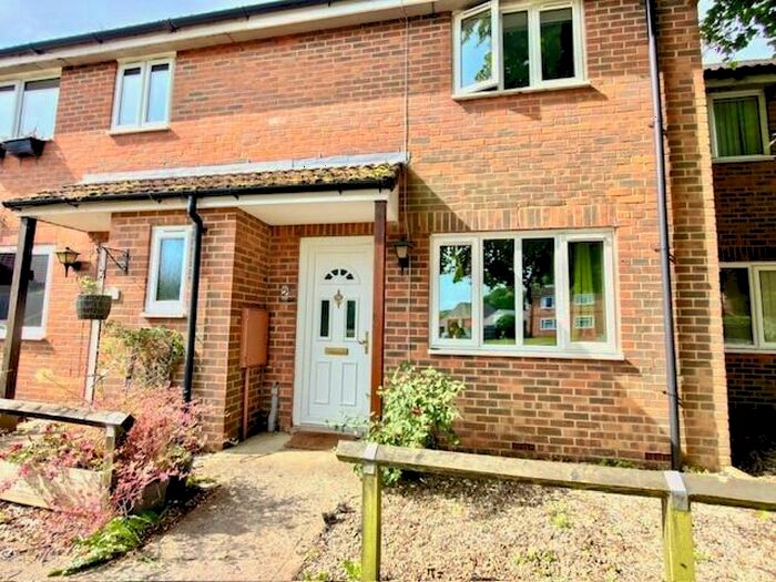 2 Bedroom House To Rent In Cherry Tree Court, Barley Close, Wells, BA5