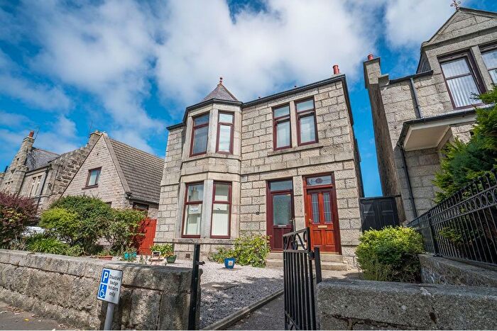 2 Bedroom Flat For Sale In , Grattan Place, Fraserburgh, AB43