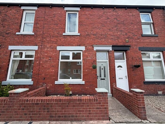 2 Bedroom Terraced House For Sale In Greystone Road, Carlisle, CA1