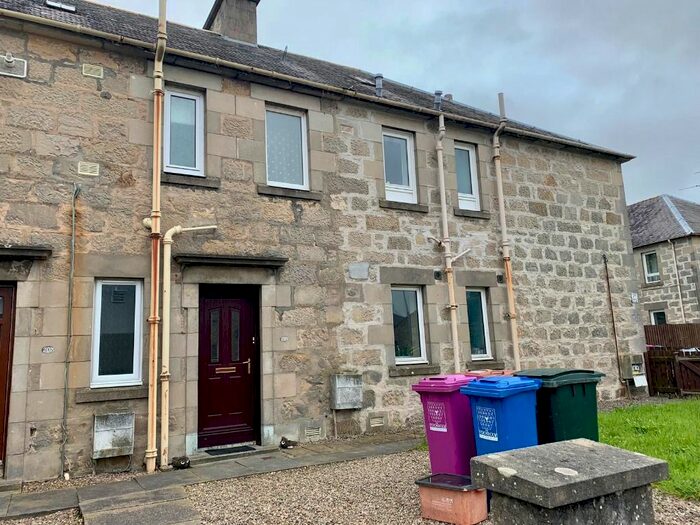 1 Bedroom Flat To Rent In Kingsmills, Elgin, Moray, IV30