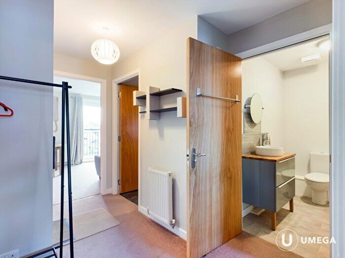 2 Bedroom Apartment To Rent In West Granton Road, Granton, Edinburgh, EH5