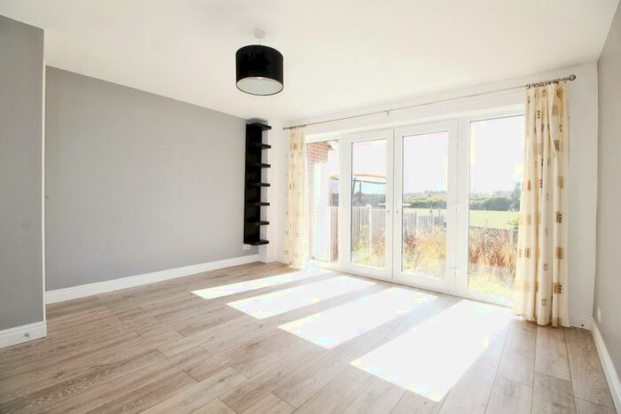 2 Bedroom Terraced House To Rent In Strauss Crescent, Maltby, Rotherham, South Yorkshire, S66