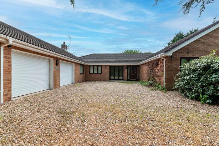 4 Bedroom Detached Bungalow For Sale In Copley, Lower Aston Hall Lane, Hawarden, CH5