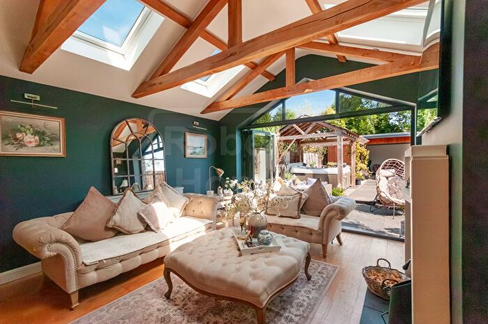 4 Bedroom Detached House For Sale In Rhestr Fawr, Ystradgynlais, Swansea, SA9