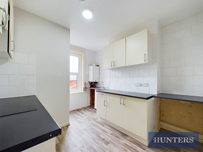 2 Bedroom Flat To Rent In The Apartment, Quay Road, Bridlington, YO15