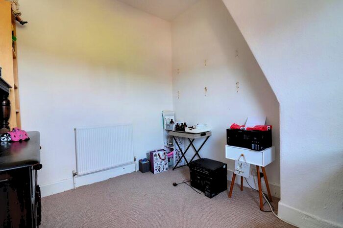 3 Bedroom Terraced House For Sale In Crooked Bridge Road, Stafford, Staffordshire, ST16