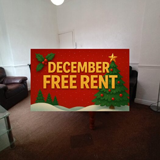 1 Bedroom Flat To Rent In Swinley Road, Wigan, WN1